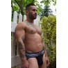 Breedwell Jockstrap CUMDUMP Noir